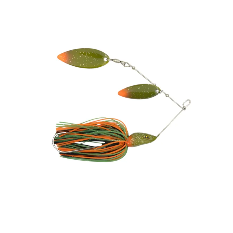 Exclusieve Aanbieding Rozemeijer - Dr. Bait Junior - Spinnerbait - 14g - Wild Perch